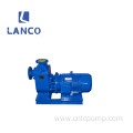 Close Coupling single stage Centrifugal water Pump